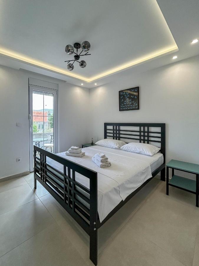 Sunset Apartment Kotor Exterior foto